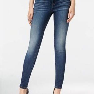 William Rast Kara Skinny Jeans